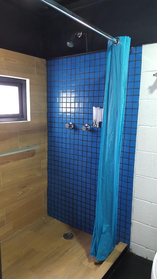 Apartamento Cozy Loft With Balcony Cidade do México