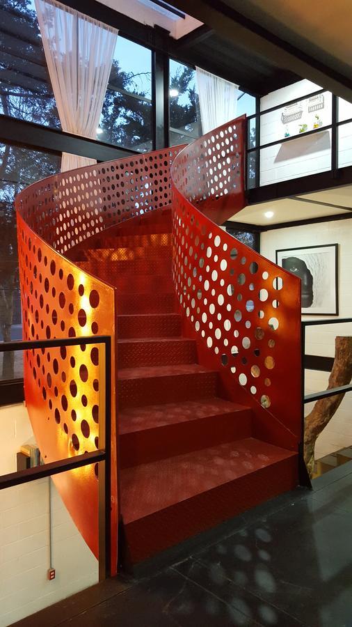 Cozy Loft With Balcony Apartamento
