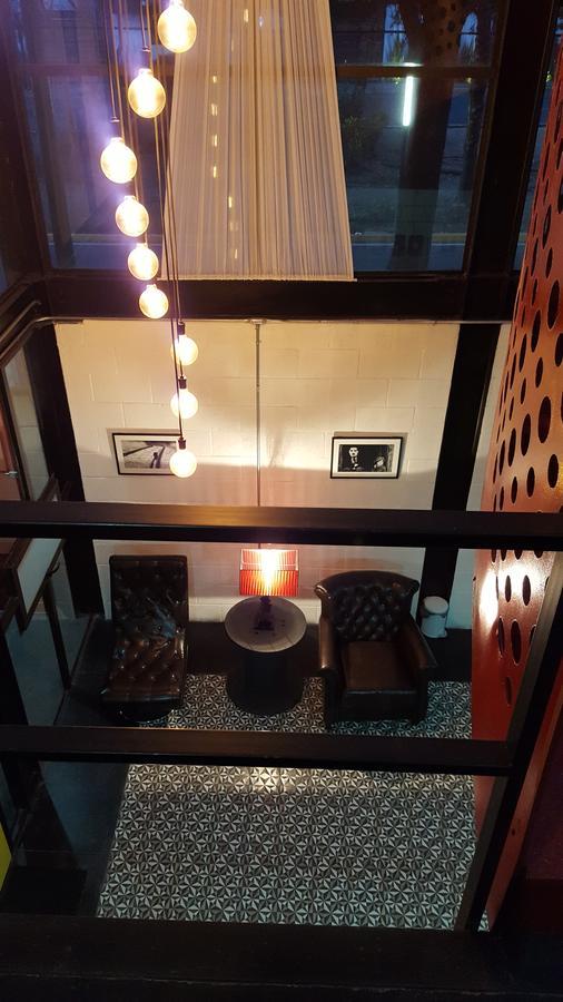 Apartamento Cozy Loft With Balcony *