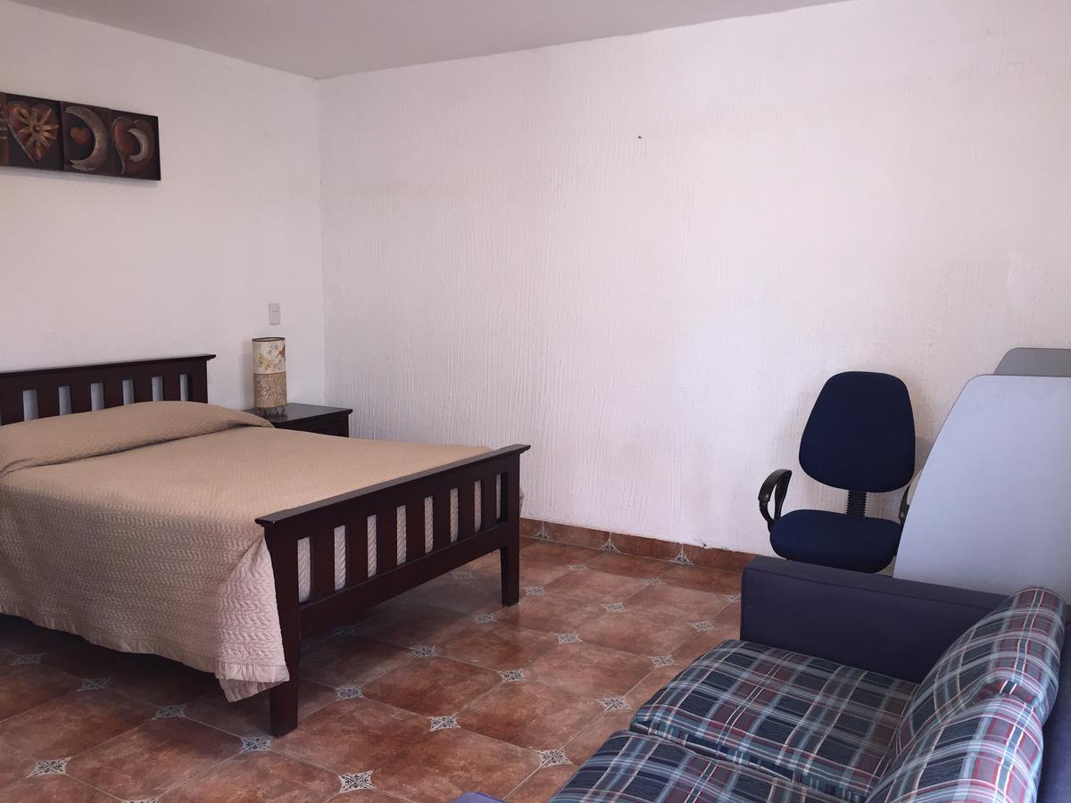 Habitación en casa particular Centro De Coyoacan