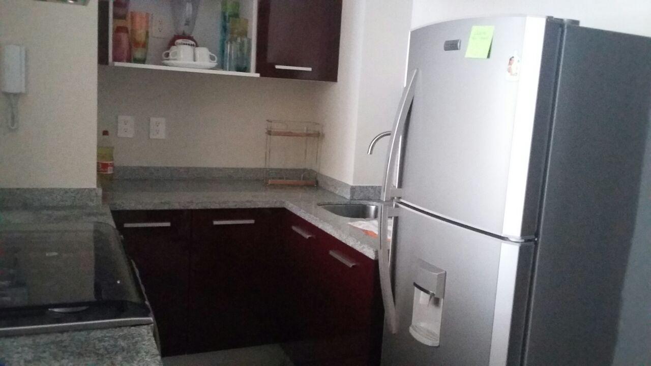 Apartamento Polarea-torre Luxemburgo