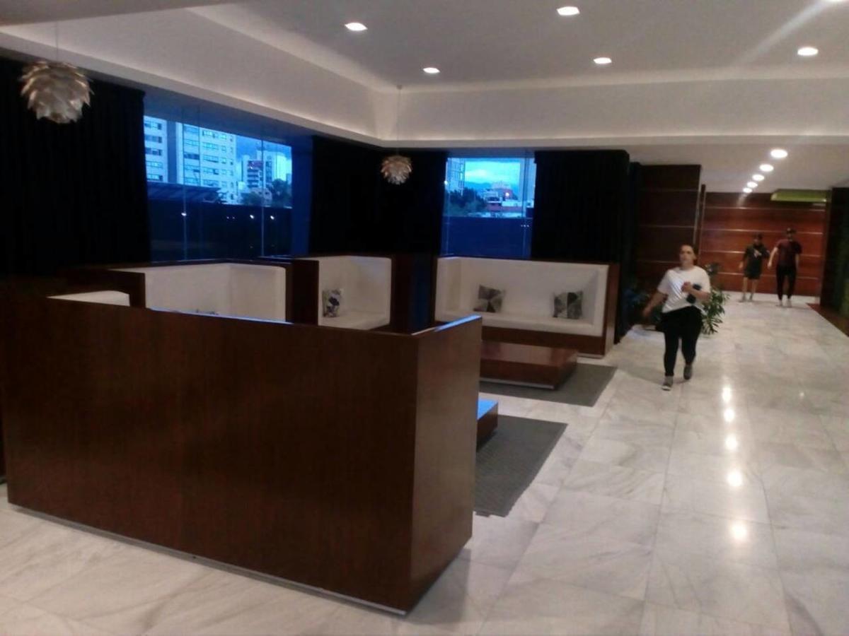 Polarea-torre Luxemburgo Apartamento