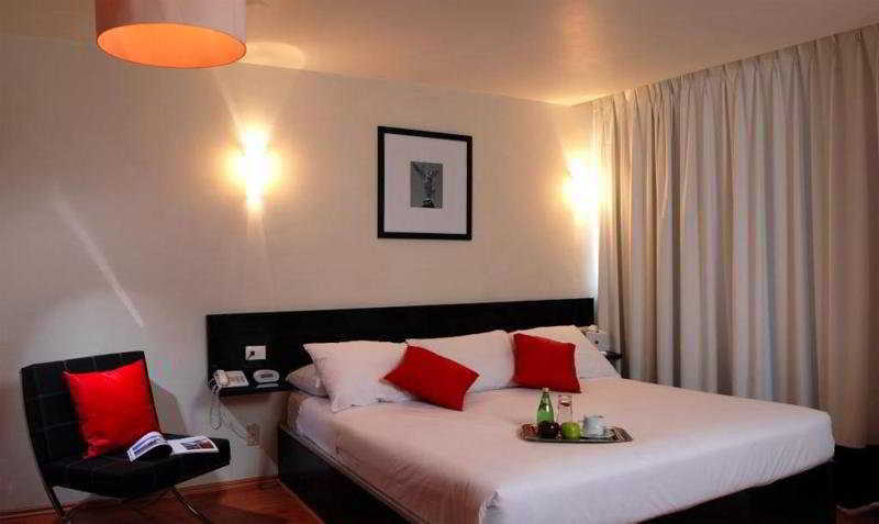 Condesa Reforma Hotel 3*