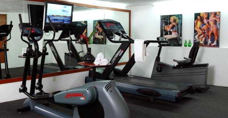 Hotel Condesa Reforma