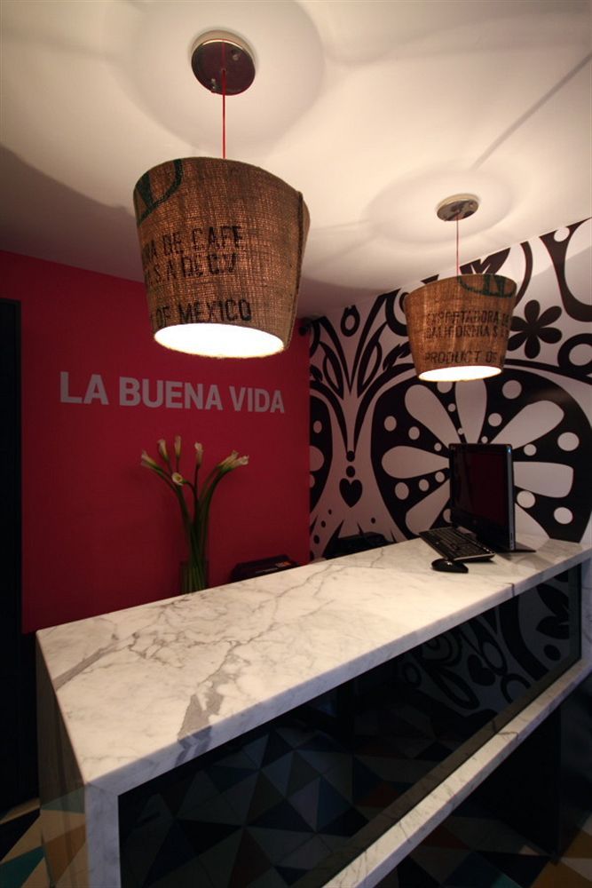 Hostal La Buena Vida