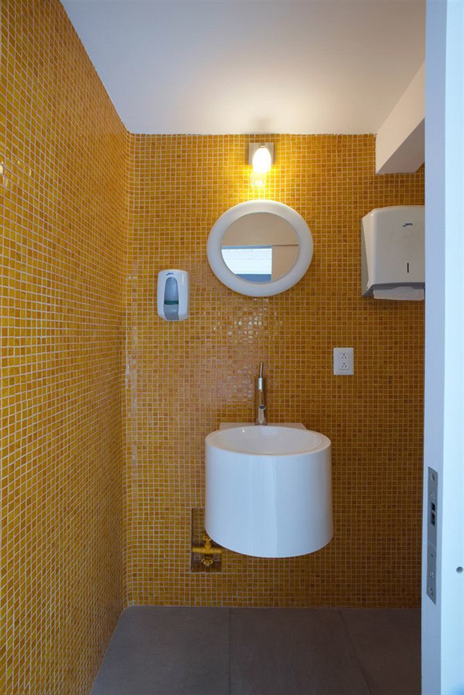 Hostal La Buena Vida México DF