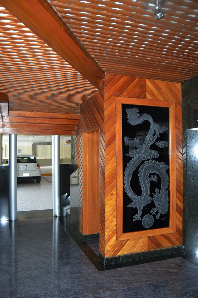 Seoul Hotel México DF