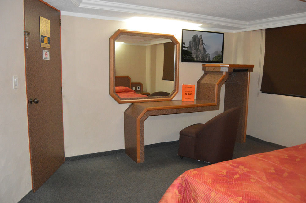 Seoul Hotel