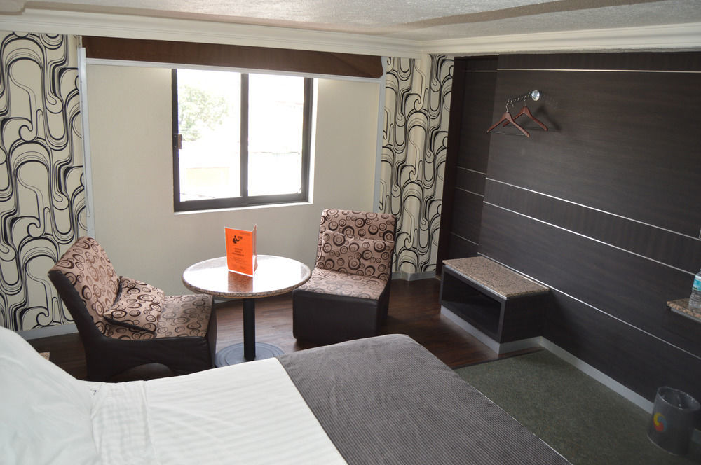 Seoul Hotel 4*