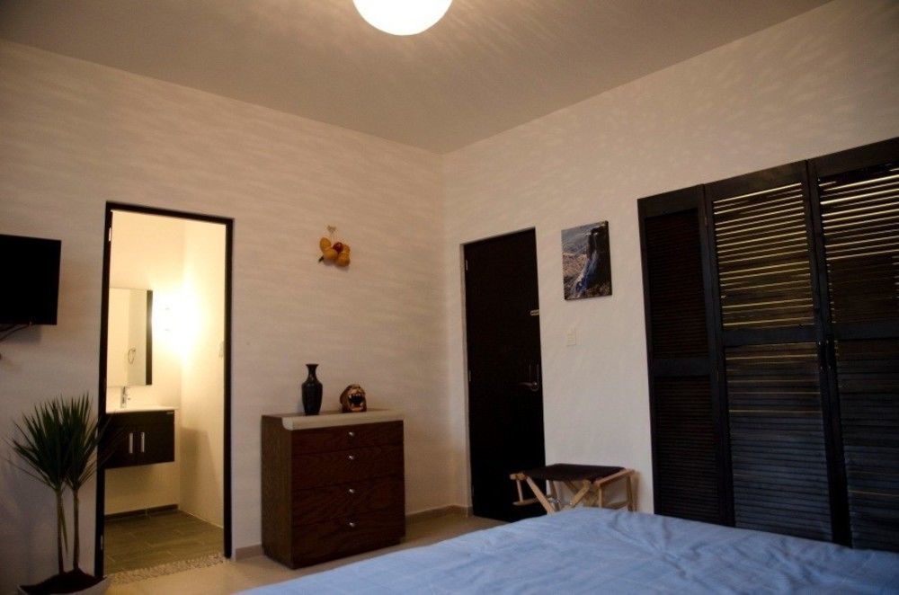 Oyo Casa Anzures Thematic Ciudad De Mexico 3* Cidade do México