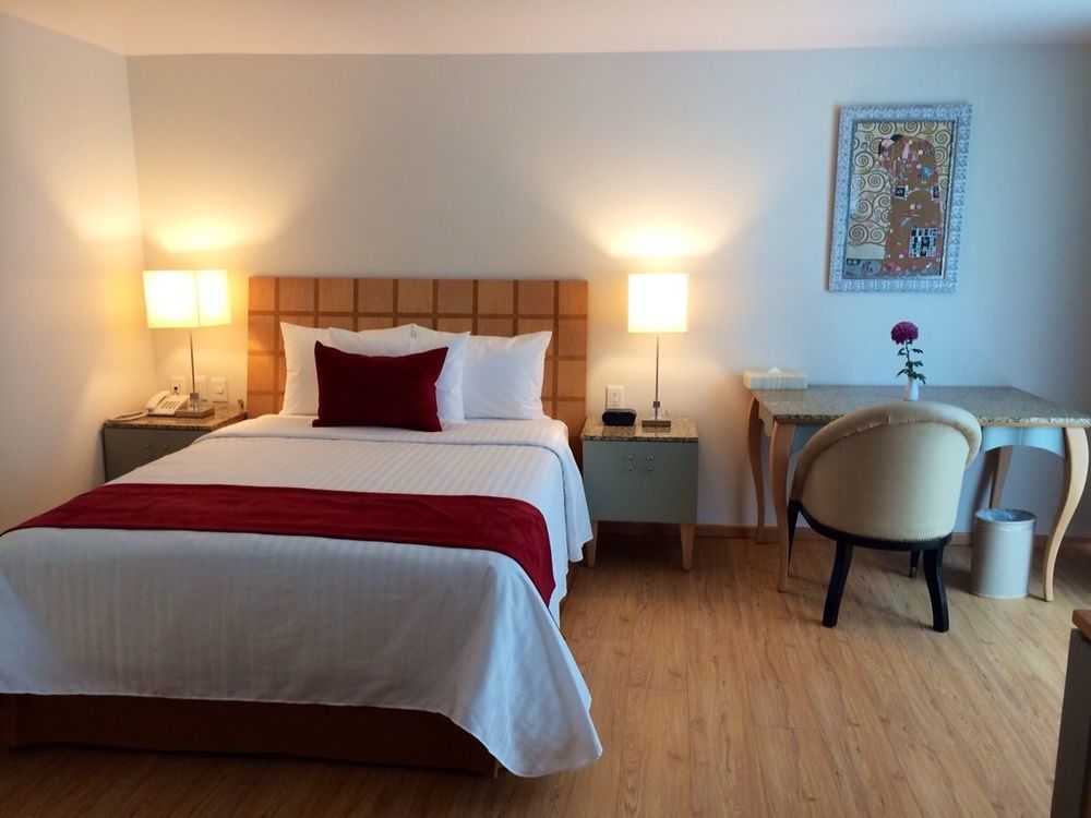 Alteza Polanco 4* Mexico City