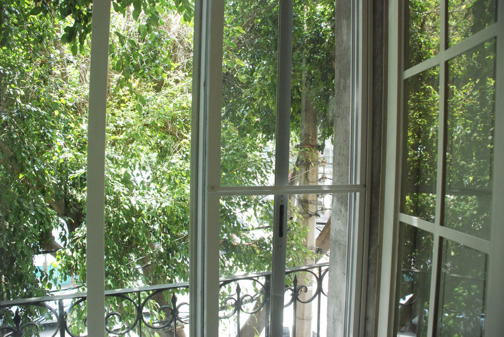 El Patio 77 Acomodação com café da manhã 
