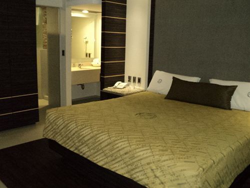 Hotel Express - Basilica, An Ihg México DF