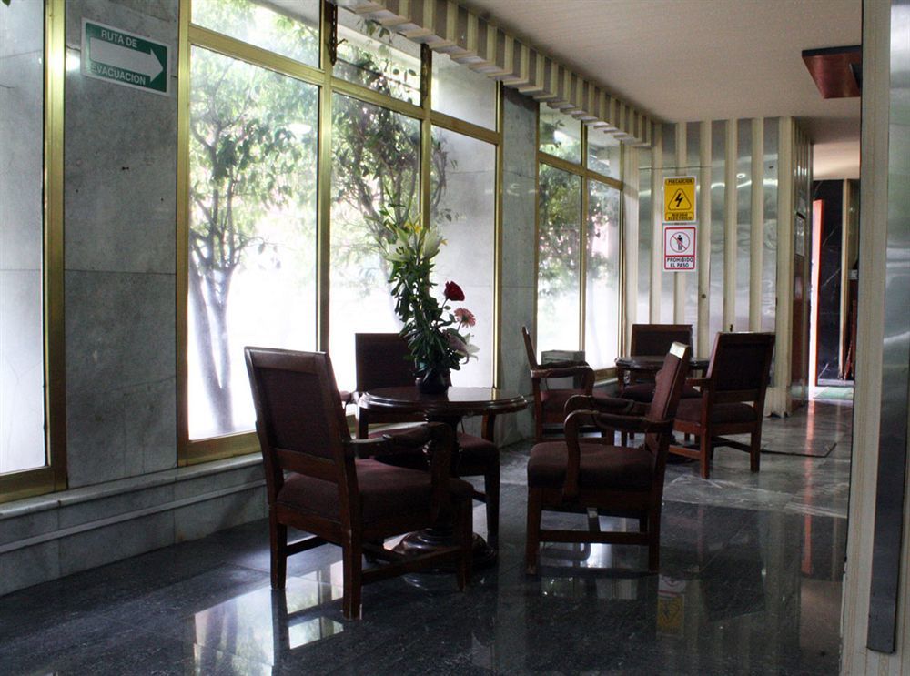 Señorial Hotel 3*