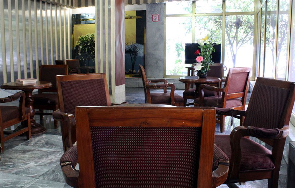 Hotel Señorial