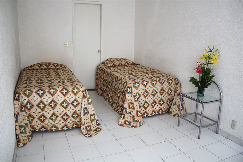 Señorial 3* México DF
