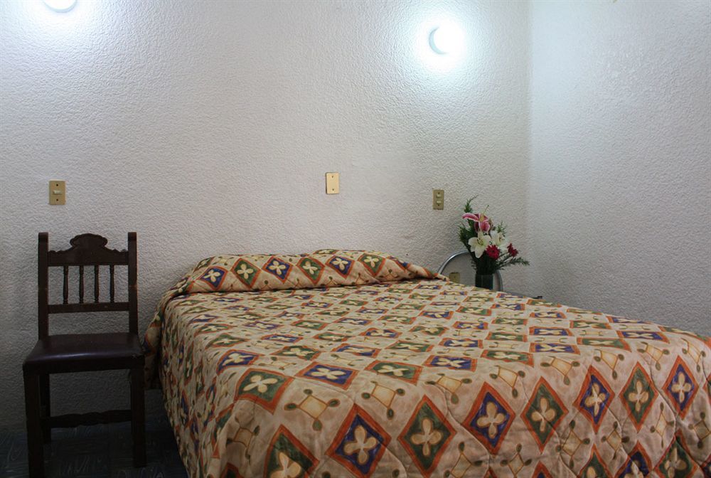 Hotel Señorial México DF