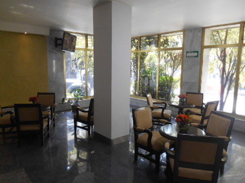 Hotel Señorial