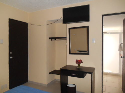 Señorial Hotel 3*