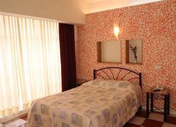 Hotel Avilla