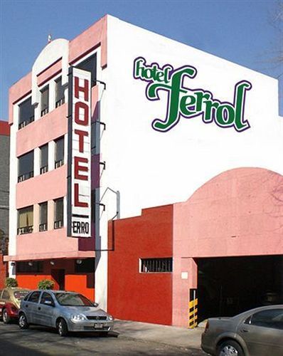 Ferrol
