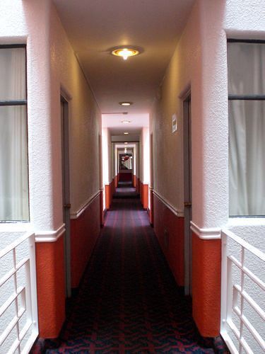 Hotel Ferrol 3*