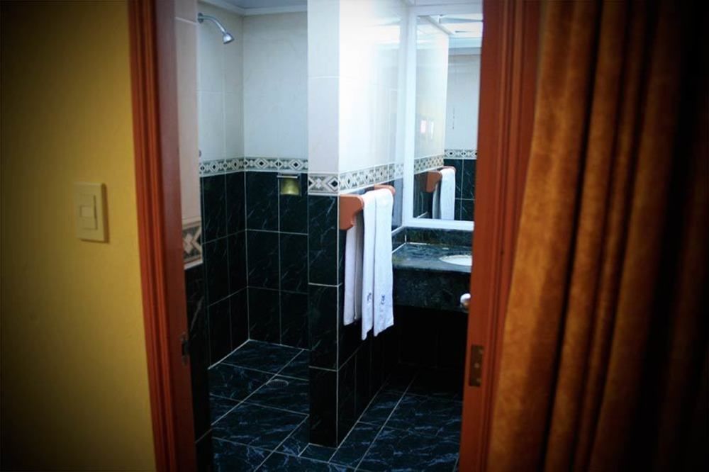 Hotel El Senador