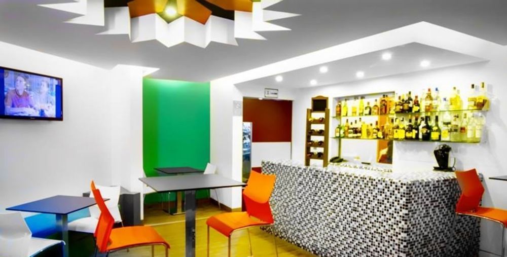 Hotel Tacubaya