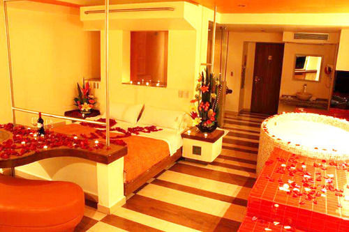 Cuore Hotel Cidade do México
