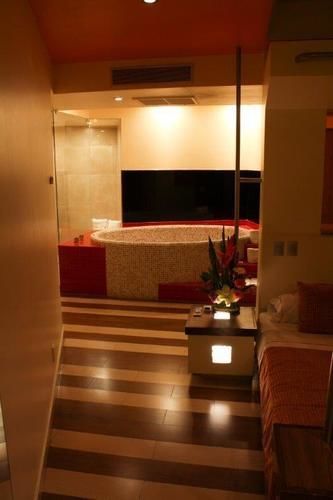 Hotel Cuore Cidade do México