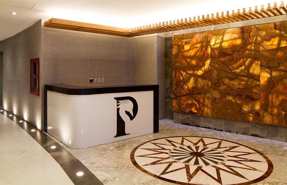 Hotel Pennsylvania Cidade do México