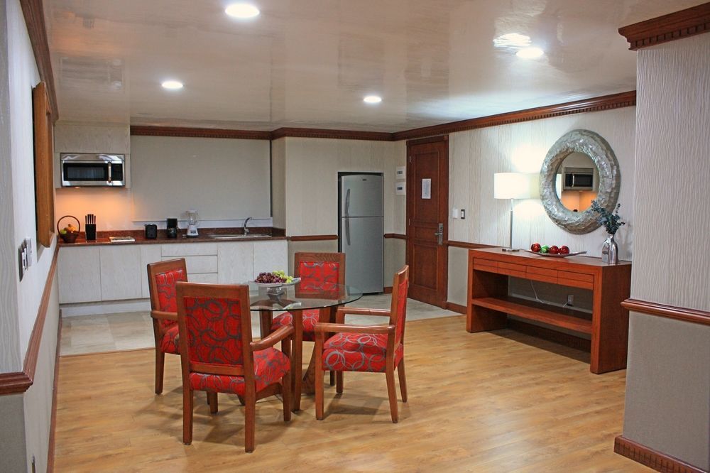 Perisur Amueblados Hotel 4*