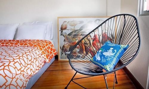 Apartamento Stunning 2 Beds Wifi In Polanco *