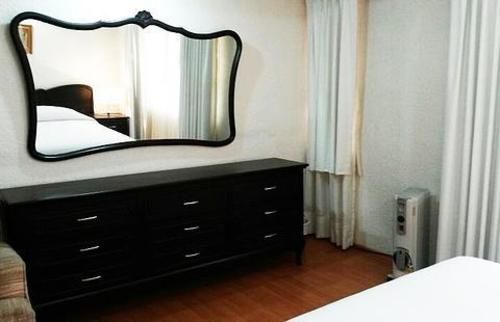 Grupo Kings Suites - Alcazar De Toledo, 184 3* Mexico City