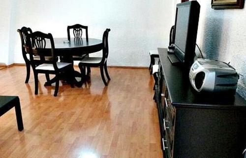 Grupo Kings Suites - Alcazar De Toledo, 184 Aparthotel Mexico City