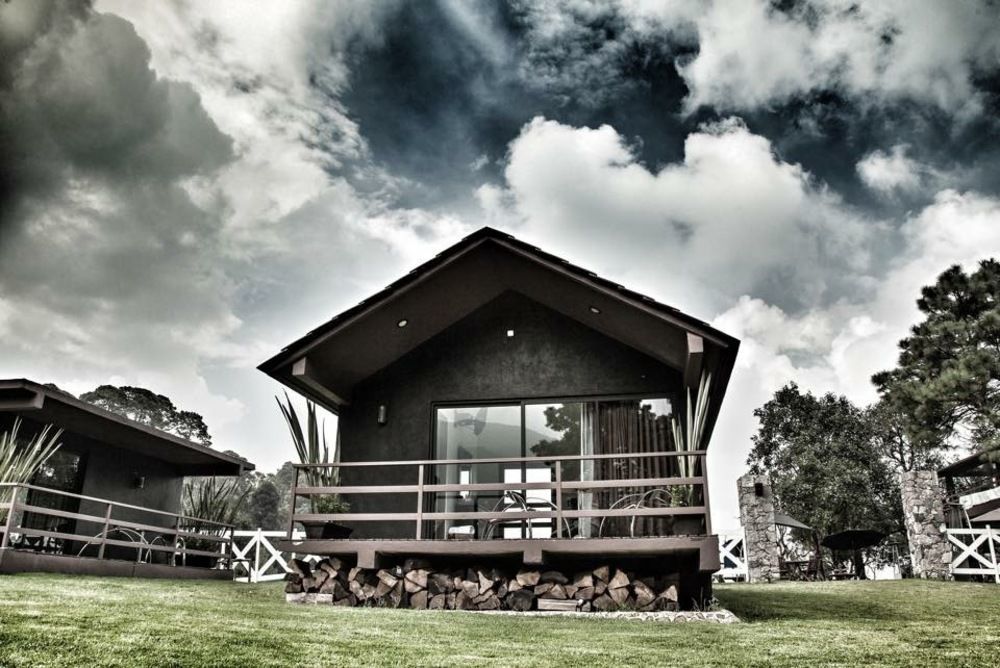Orgánico Boutique 4*