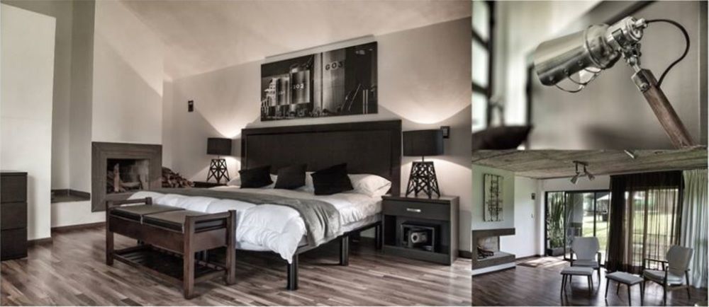 Hotel Orgánico Boutique