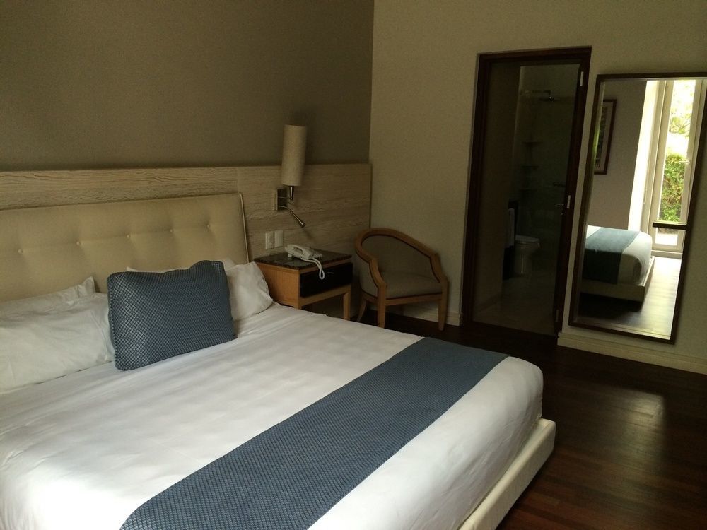 Hacienda Peña Pobre 4*