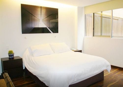 Apartamento Luxury Polanco