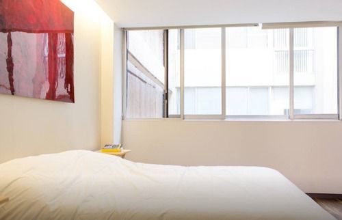 Luxury Polanco Apartamento