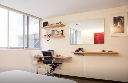Apartamento Luxury Polanco *