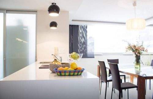 Apartamento Luxury Polanco
