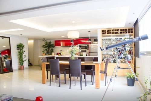Apartamento Luxury Polanco