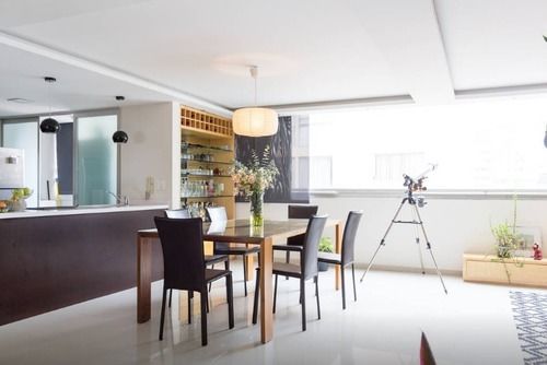 Luxury Polanco Apartamento