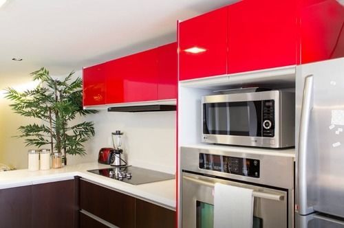 Luxury Polanco Apartamento