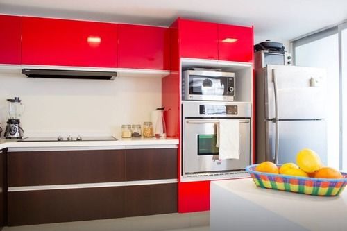 Apartamento Luxury Polanco México DF