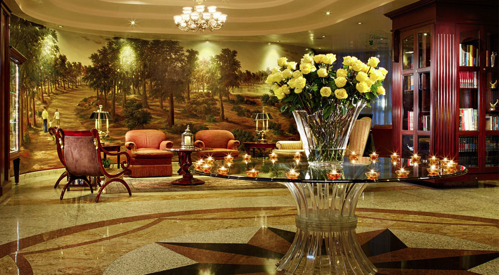 The Park Boutique 5* Cidade do México