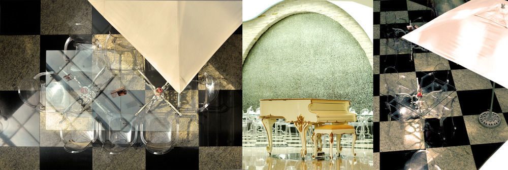The Park Boutique Hotel 5*