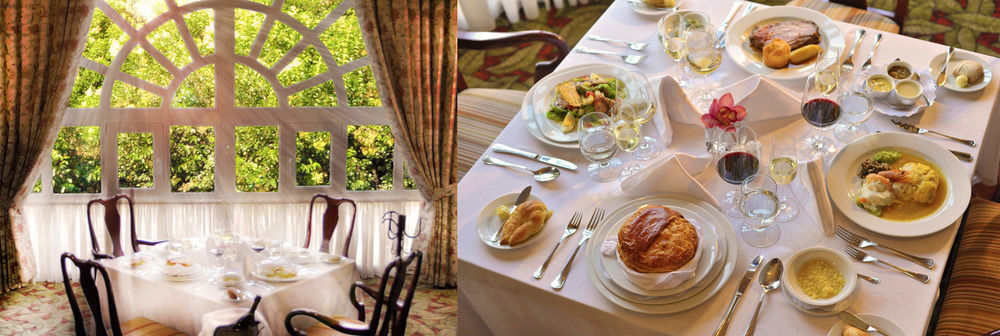 The Park Boutique 5* Mexico City