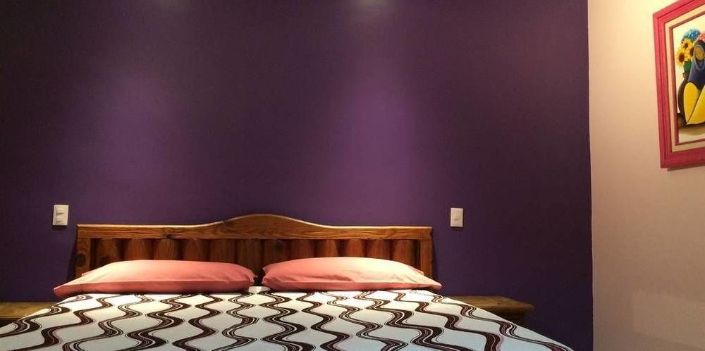 Bed and breakfast Chillout Flats 3*